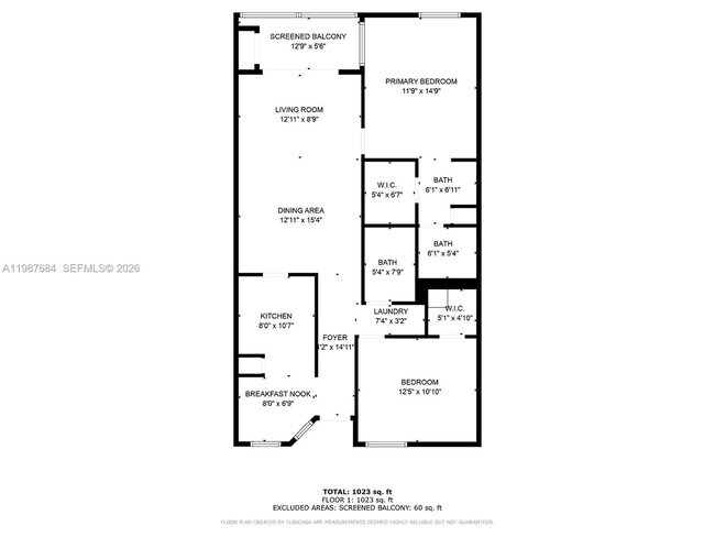 Building Photo - 1351 SW 125th Ave