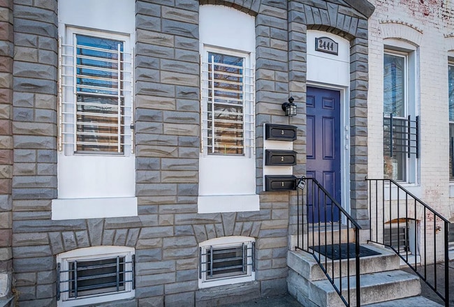 Building Photo - 2444 Druid Hill Ave