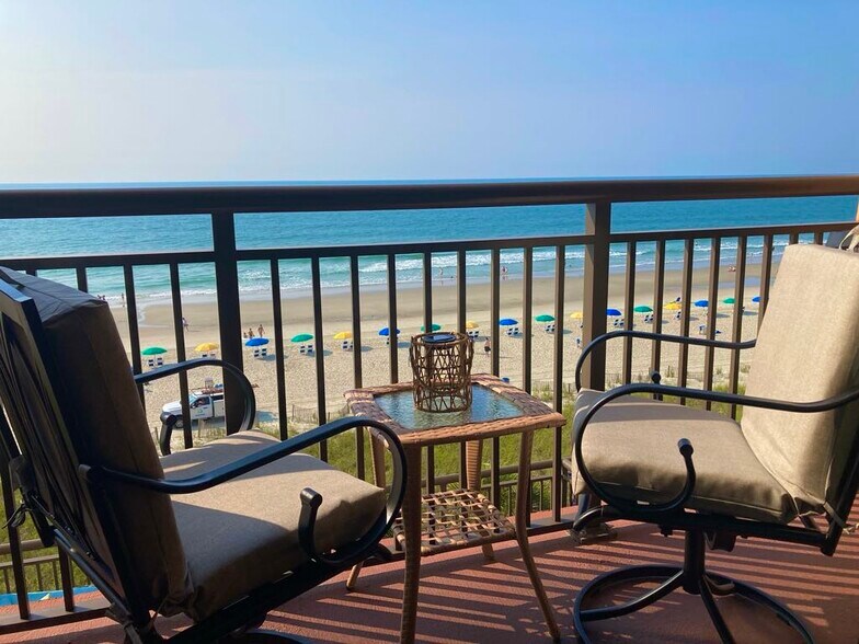 Building Photo - 6900 N Ocean Blvd