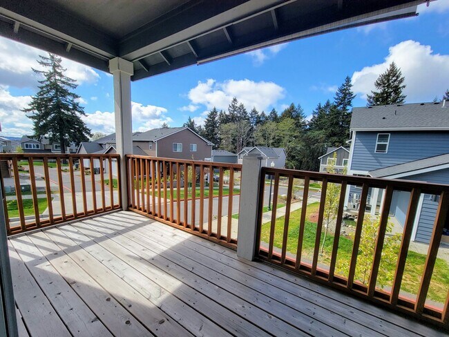 Building Photo - Bright, Spacious 4 bedroom in Pinnacle Peak