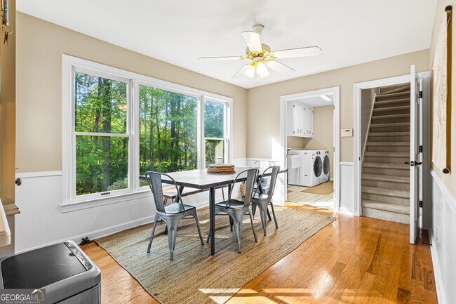 Building Photo - 5601 Trion Cove