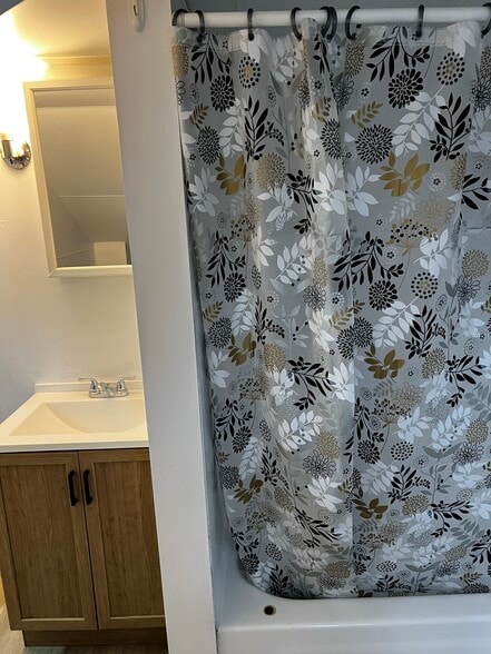 Bathroom - 2 North St