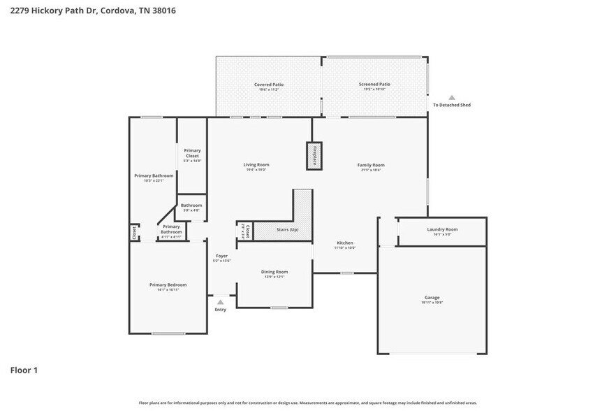 Building Photo - 2279 Hickory Path Dr