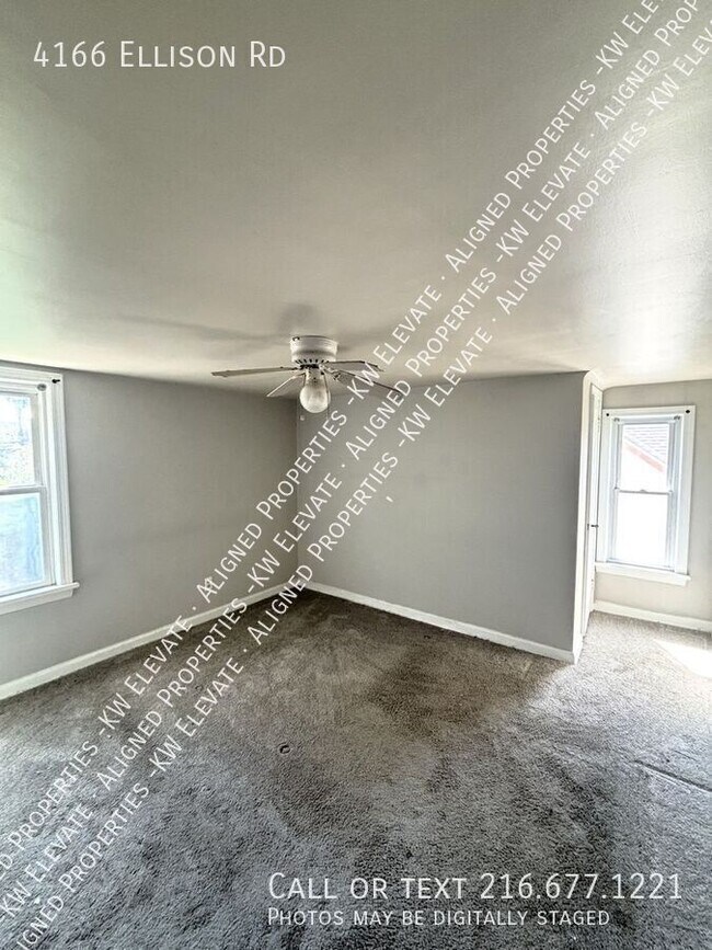 Building Photo - 4166 Ellison Rd