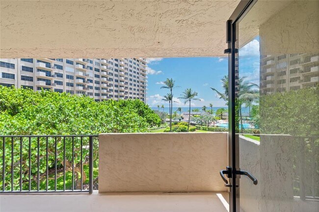 Building Photo - 4900 N Ocean Blvd
