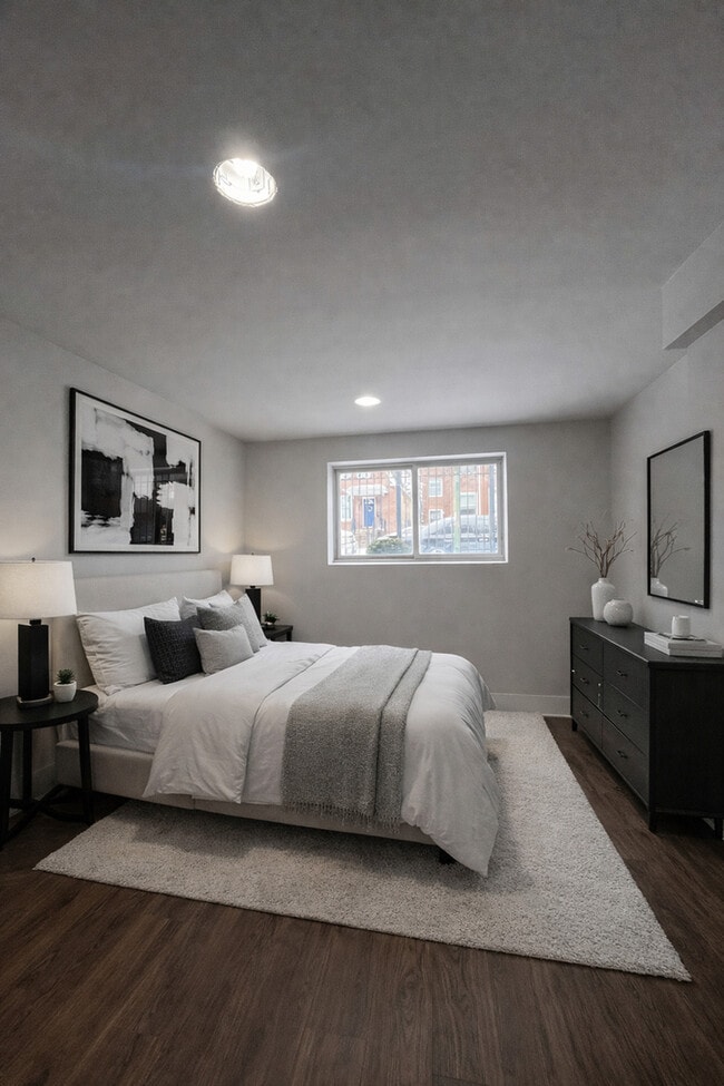 Building Photo - 2731 N Campbell Ave