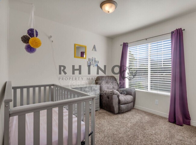 Building Photo - 1544 S 840 W