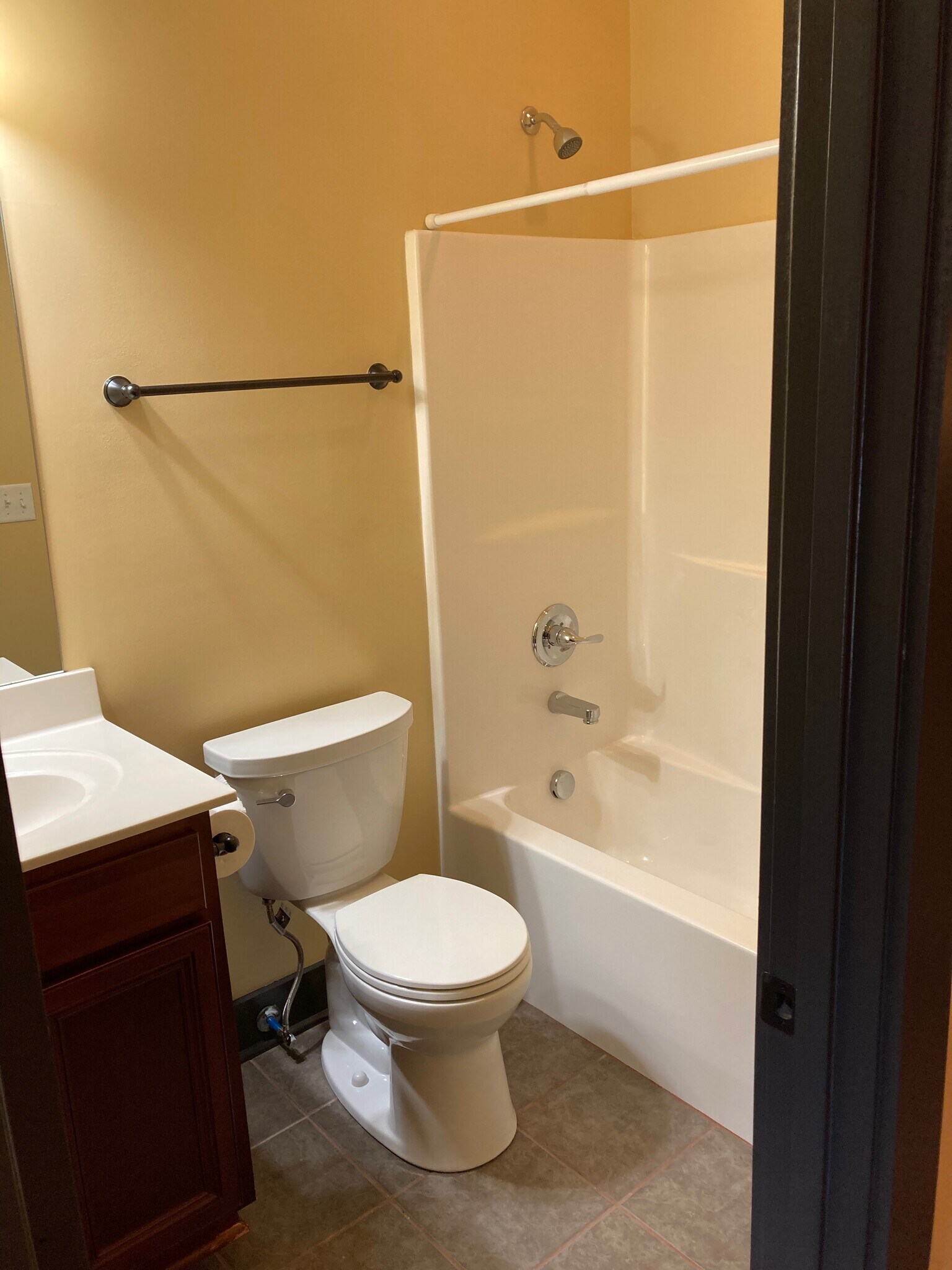 Bathroom - 3018 Whitland Crossing Dr