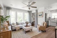 Building Photo - 651 Birch Ave