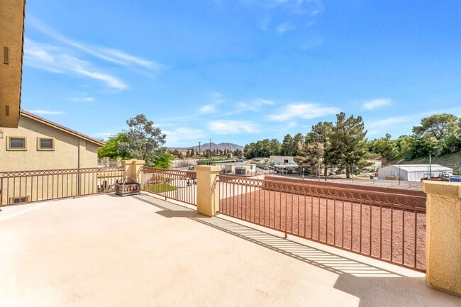 Building Photo - Stylish Two-Story Home with Loft and Dual Balconies in a Bright, Open Layout!