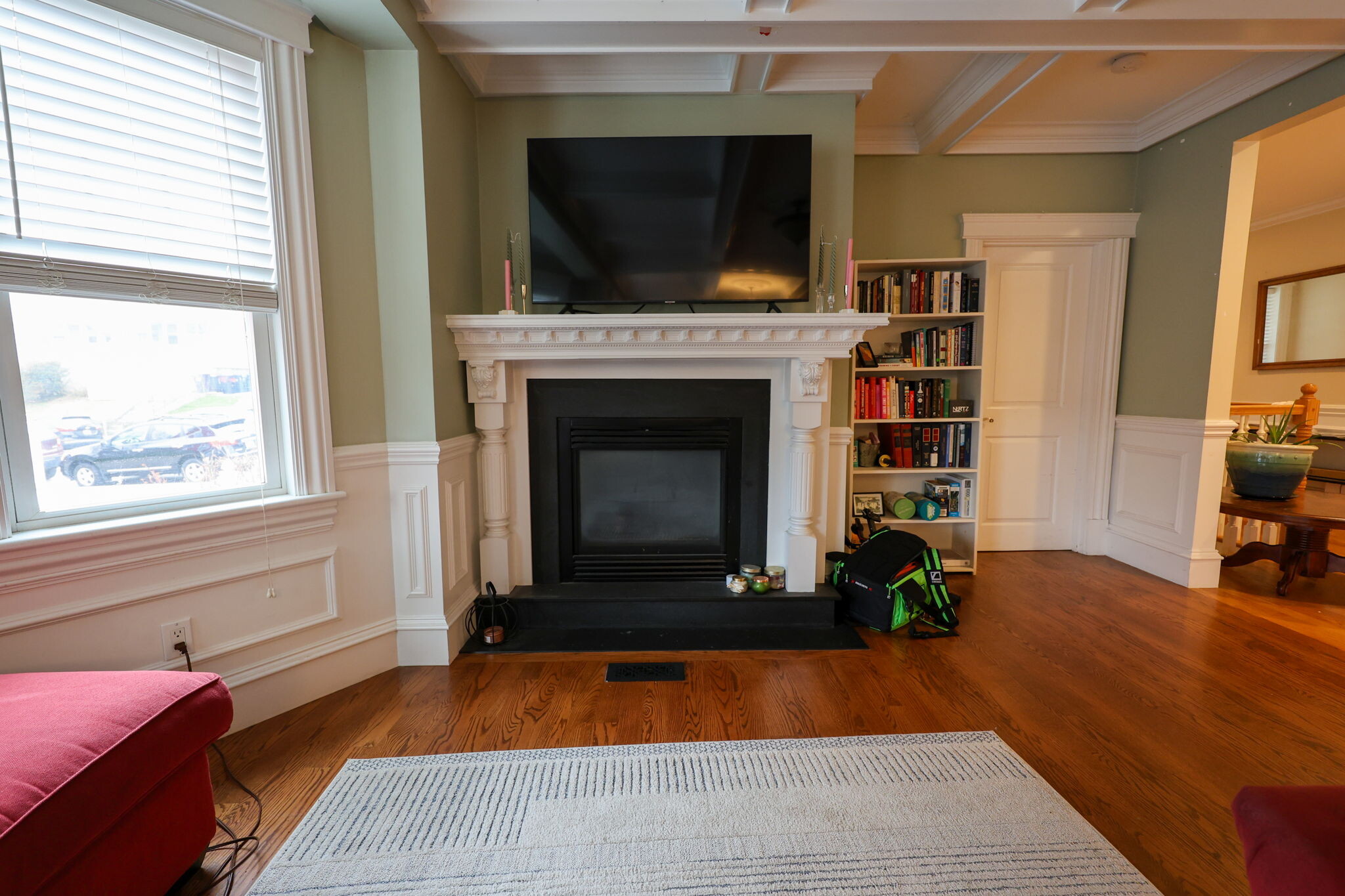 Building Photo - 127 Nonantum St