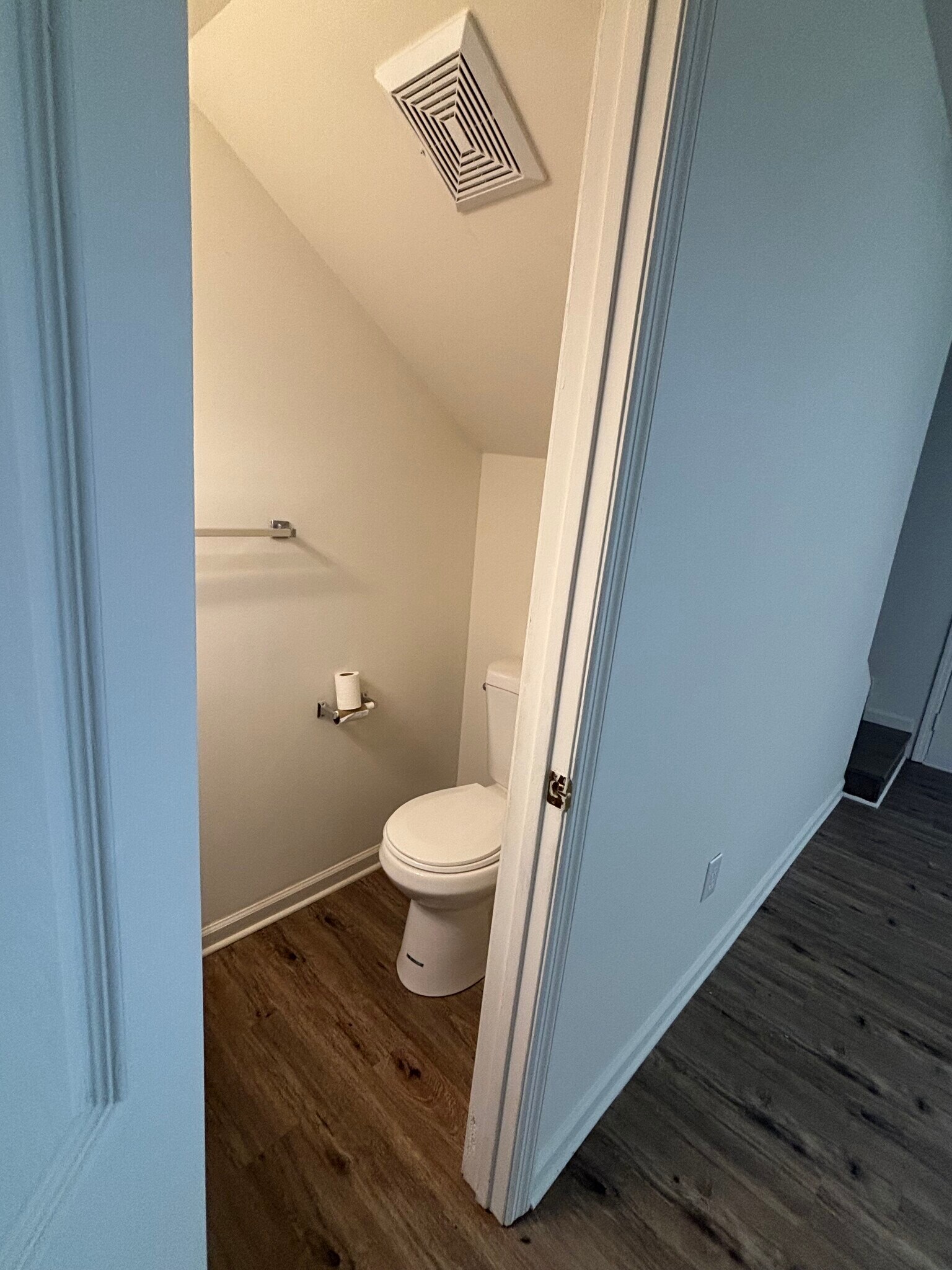 Half bath - 11425 Alanridge Ln