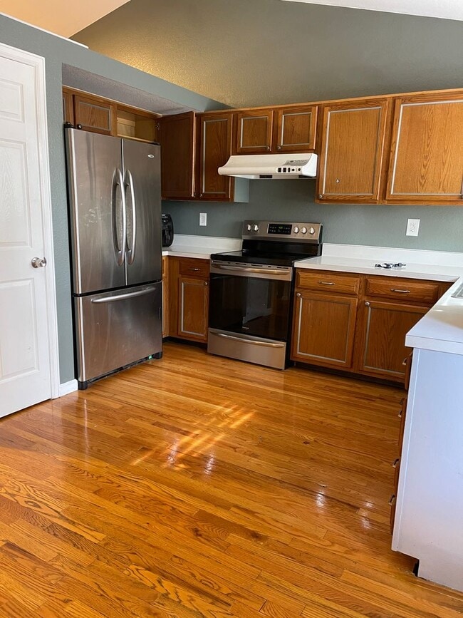 Building Photo - 3 bedroom single family house in Broomfield