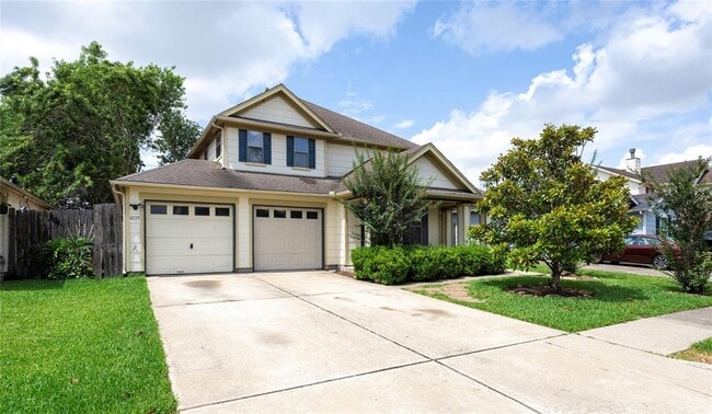 Primary Photo - 4119 Carmel Ridge Way