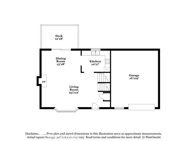 Building Photo - 2500 Corner Stone Trail