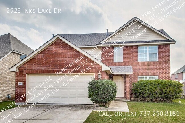 Primary Photo - 2925 Inks Lake Dr