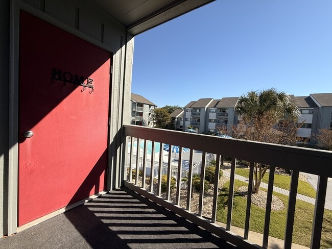 Building Photo - 7700 Porcher Dr