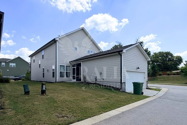 Building Photo - 5701 Agrinio Wy