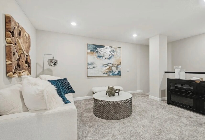 Building Photo - 5307 Long Pointe Pass