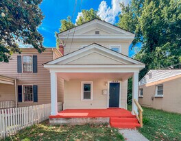 Building Photo - 1005 Maplewood Ave