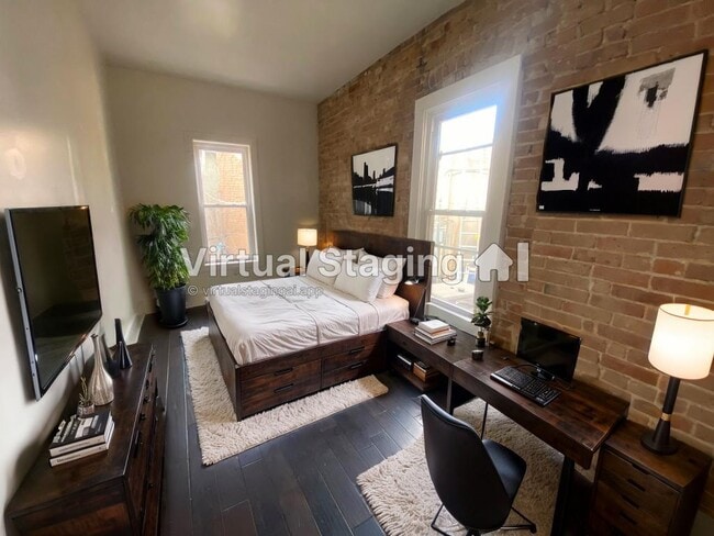 Building Photo - 2737 N Downing St