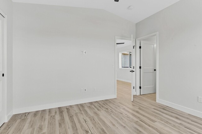 Building Photo - Beautiful new construction - lower level unit