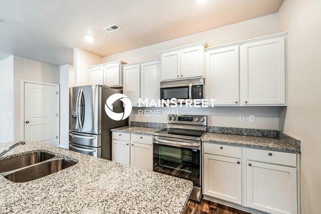 Building Photo - 3 Bedroom Pet-Friendly Home in ODENVILLE, AL with Main Street Renewal
