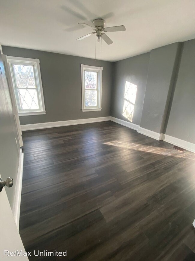 Building Photo - 2 br, 1 bath House - 104 3rd Ave