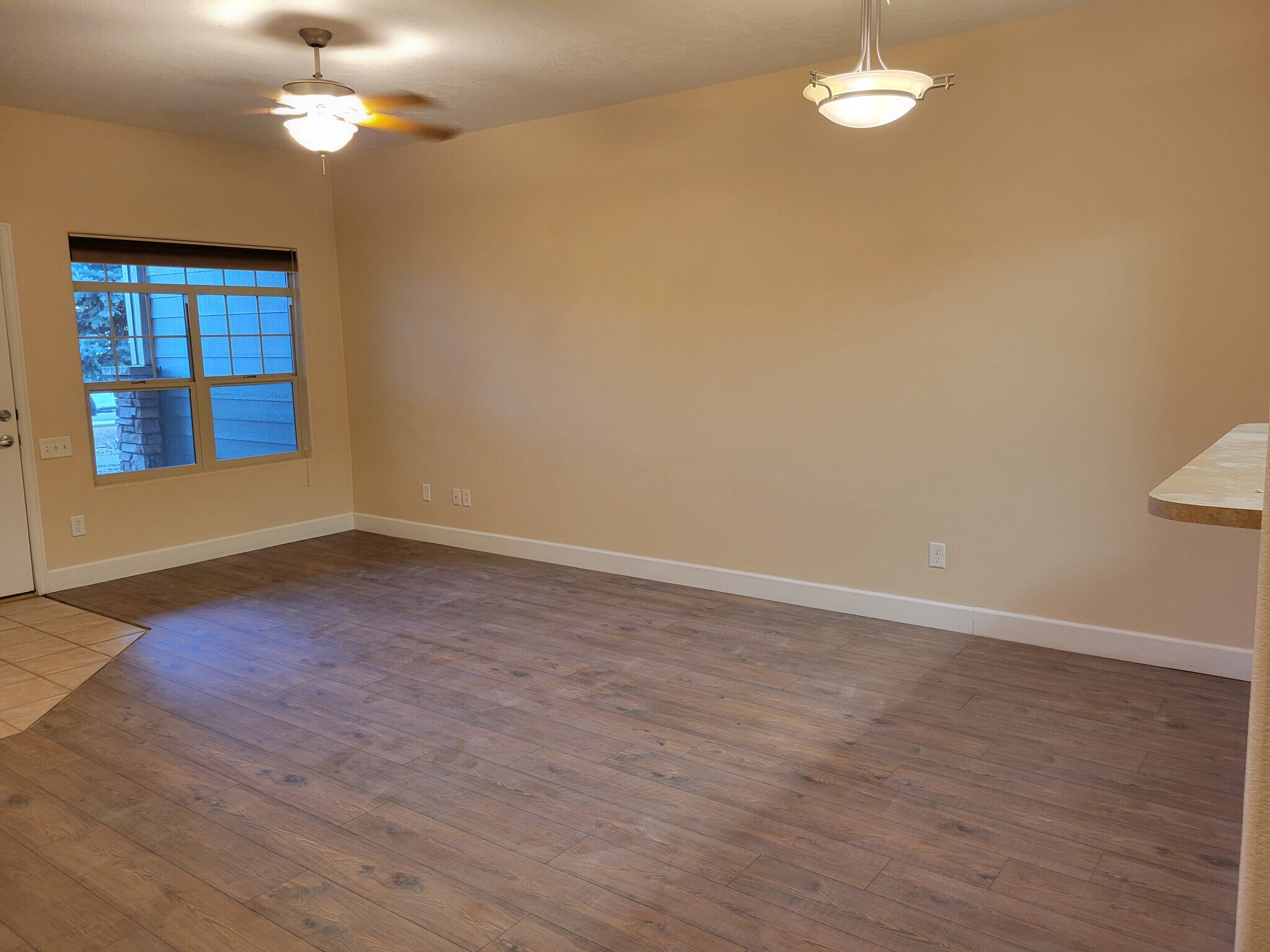 Living and dining areas - 5775 W 29th St