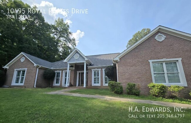 Primary Photo - 10495 Royal Points Dr