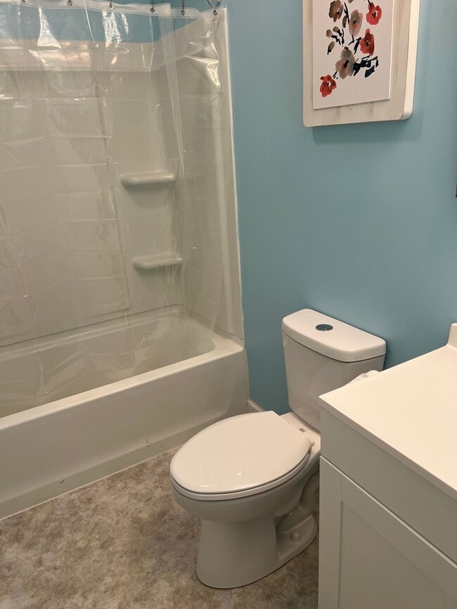 Building Photo - 418 Starke Dr