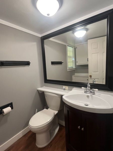 Building Photo - Cedar Bluff basement ranch!