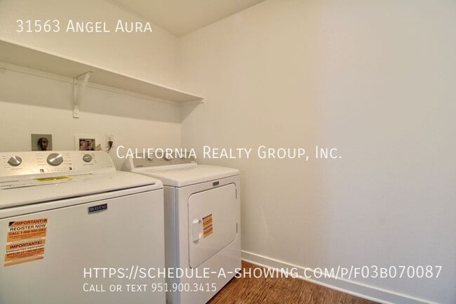 Building Photo - 31563 Angel Aura Dr