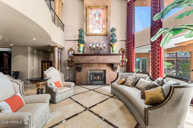 Building Photo - 11571 E Cochise Dr