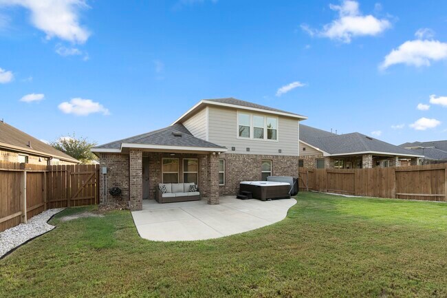 Building Photo - 4115 Steven Falls Ct