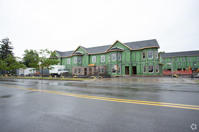 Building Photo - Harbor View Apartments