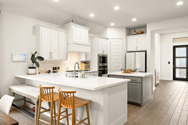 Building Photo - 1213 Thunderhead Trl