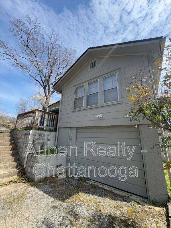 Building Photo - 8817 Apison Pike