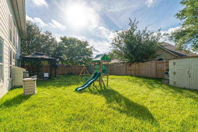 Building Photo - 8303 Hayden Cove Dr