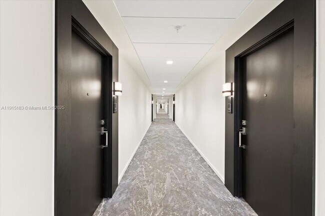 Building Photo - 19380 Collins Ave