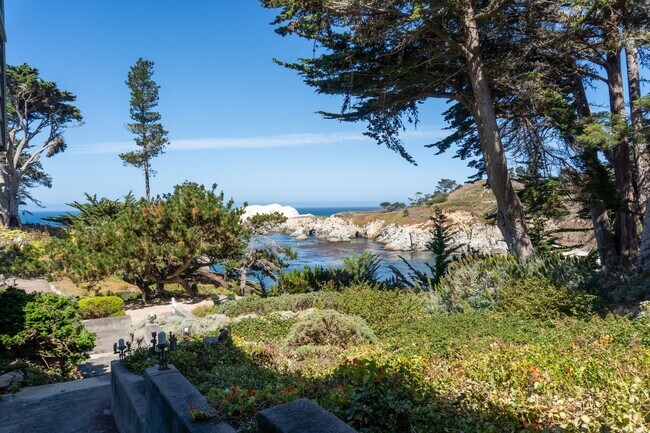 Building Photo - Bonnie's Point | Home Next to Point Lobos State Natural Reserve