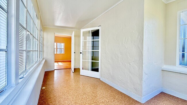 Building Photo - 1520 Leimert Blvd