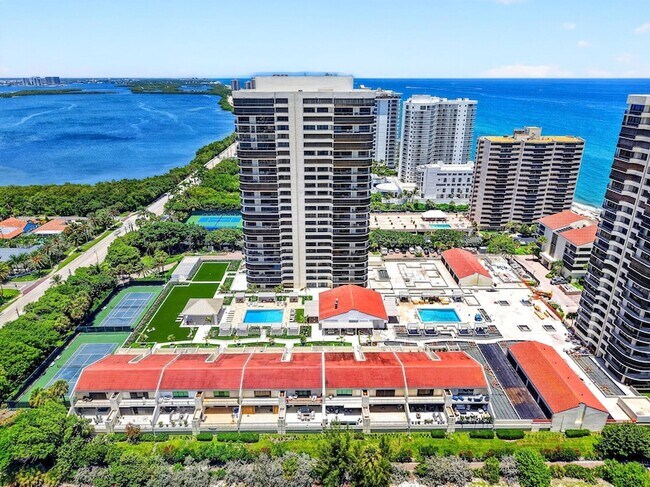 Building Photo - 4000 N Ocean Dr
