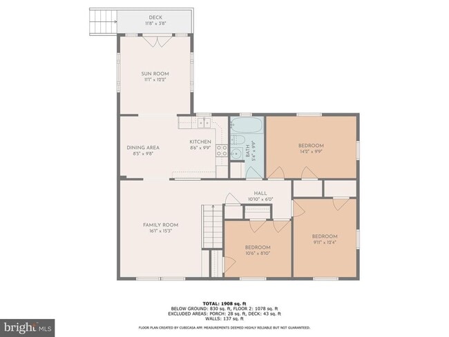 Building Photo - 4123 Glendale Rd
