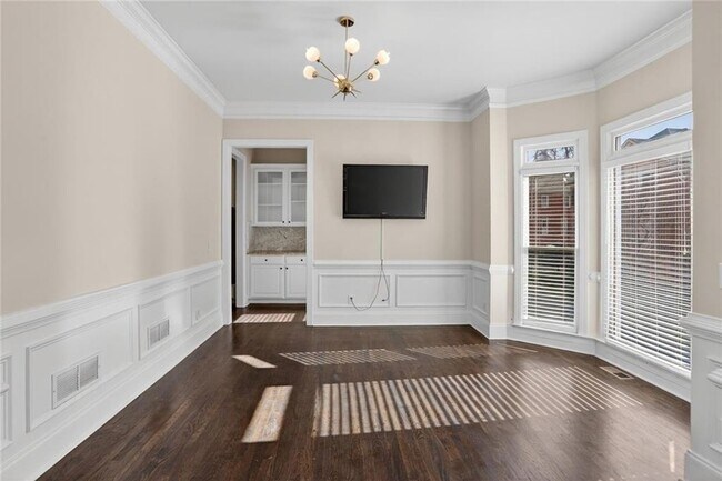Building Photo - 1128 Ashton Bluff Dr NE