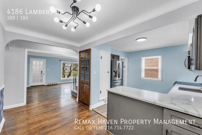 Building Photo - 4186 Lambert Rd