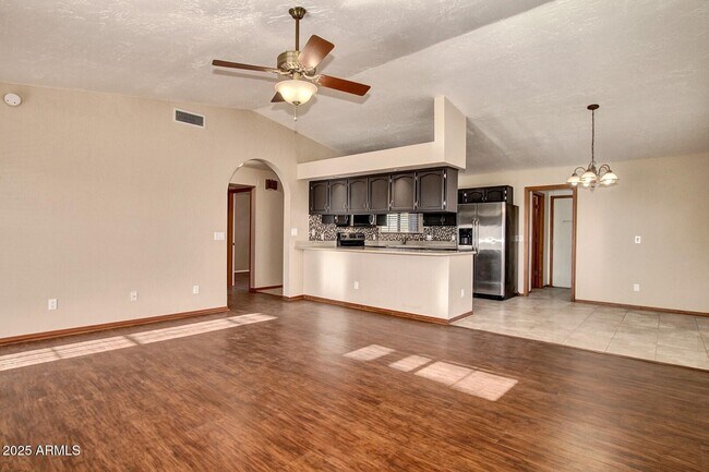 Building Photo - 16815 E Alamosa Ave