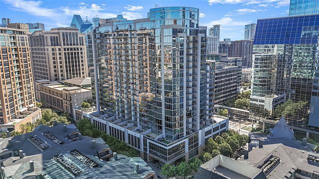 Building Photo - 2728 McKinnon St