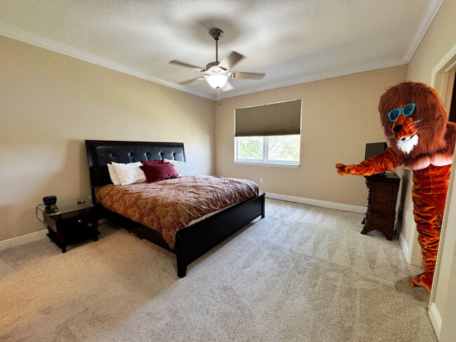 Building Photo - Furnished Tidelands Estates Townhome, Palm...