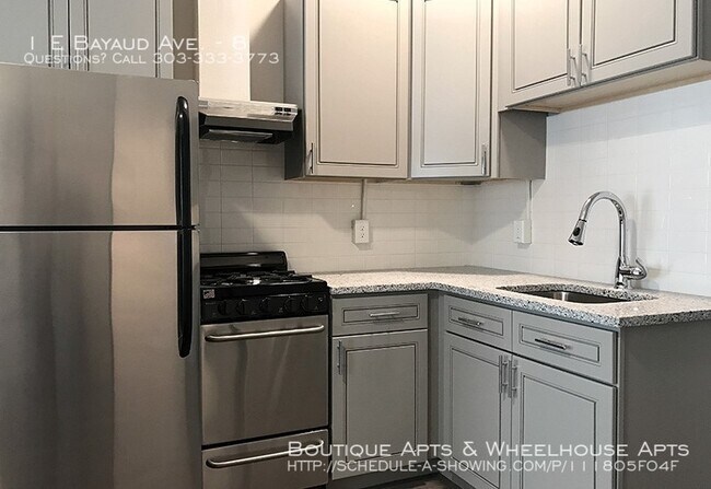 Building Photo - Wheelhouse Apartments